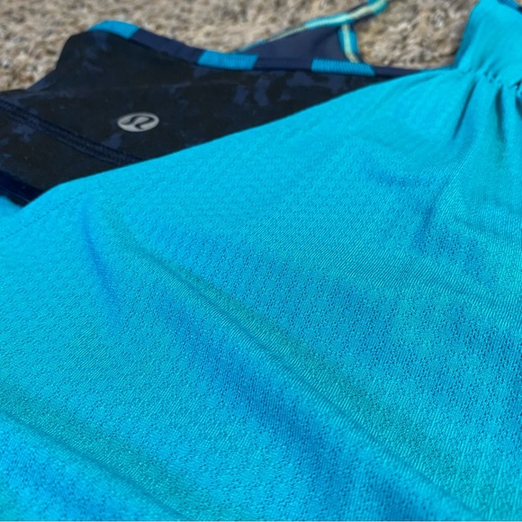 Lululemon No Limits Top - Picture 3 of 16